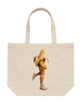 Tote Bag - Banana