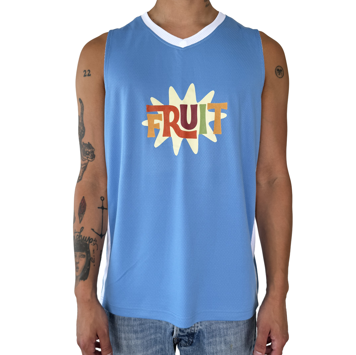 FRUIT Sport Tank