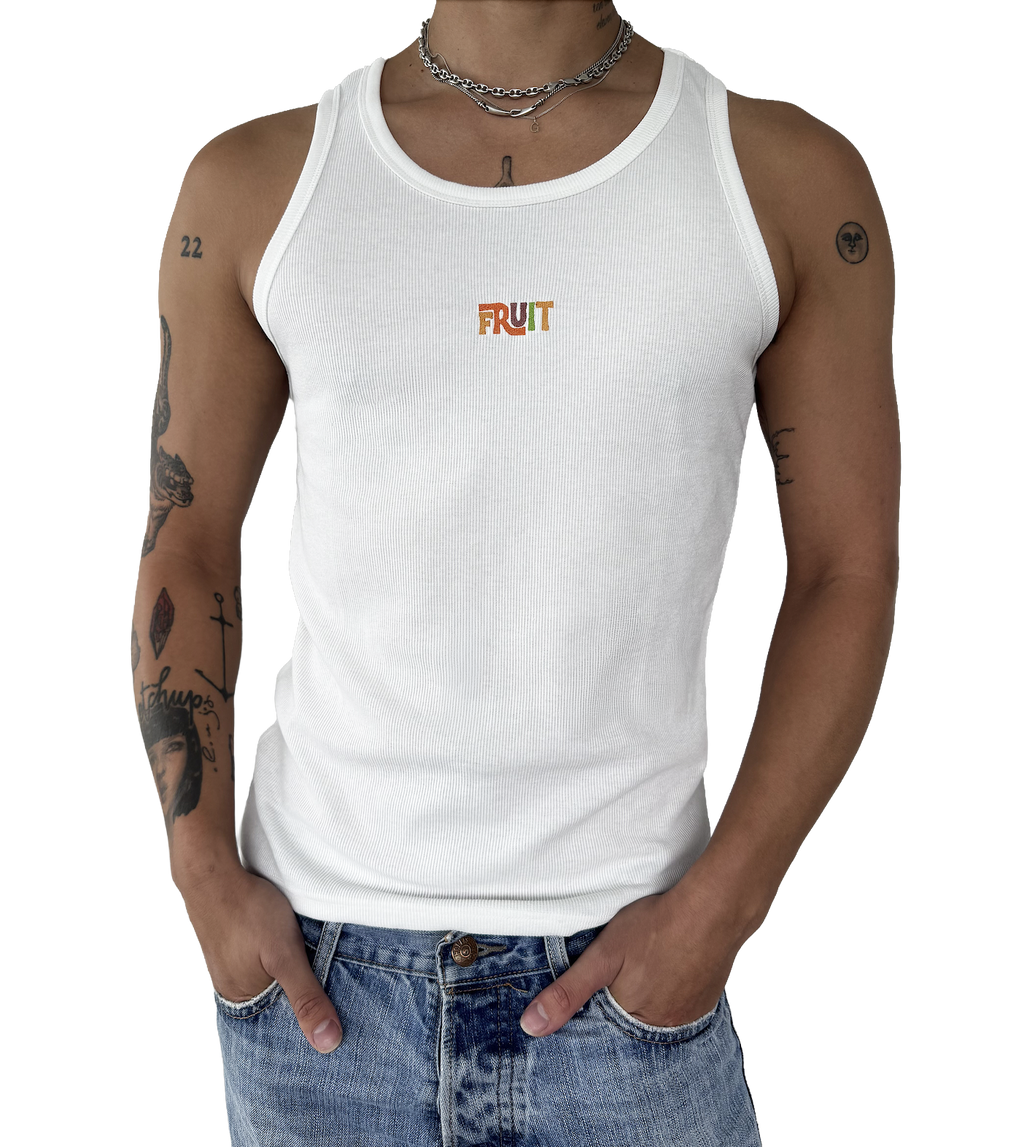 FRUIT Tank