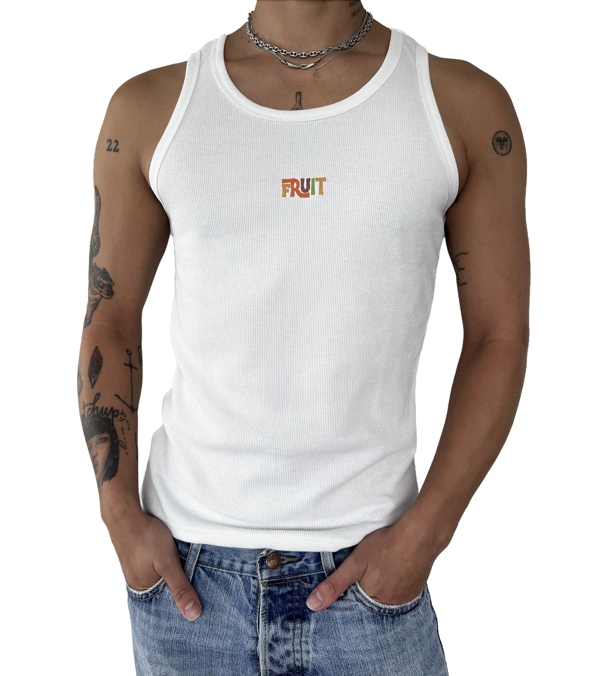 FRUIT Tank