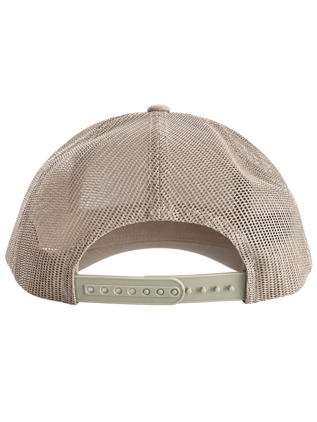 3's Company - Trucker Hat