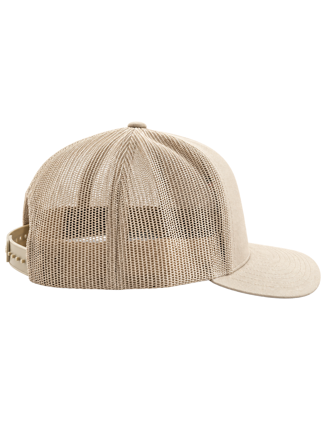 3's Company - Trucker Hat