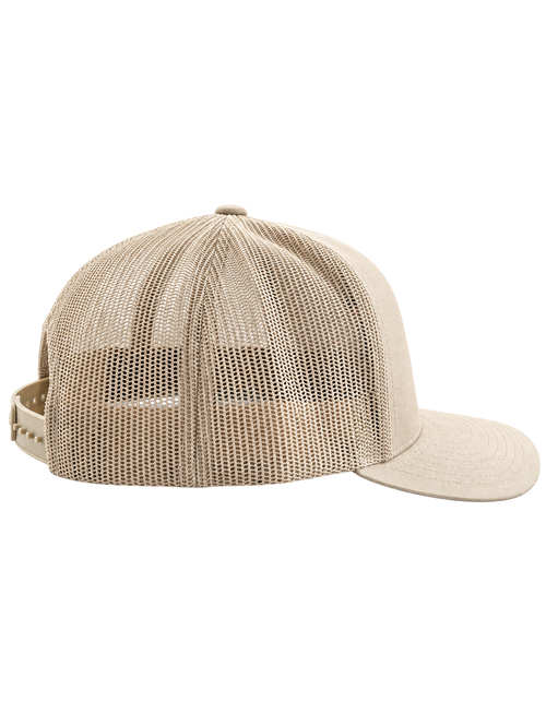 3's Company - Trucker Hat
