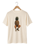 Graphic Tee - Pineapple