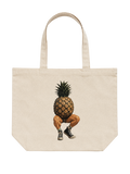Tote Bag - Pineapple