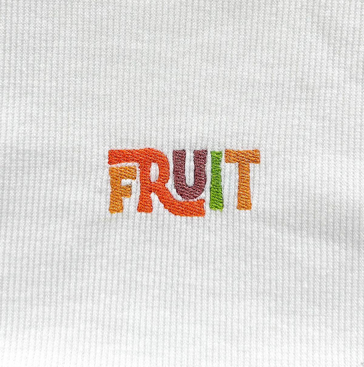 FRUIT Tank