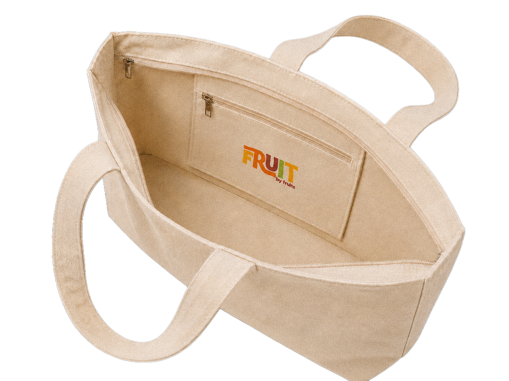 Tote Bag - Banana