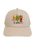3's Company - Trucker Hat